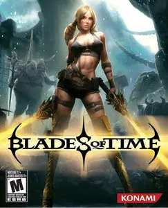 Blades of Time (2012) Update 3