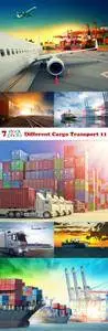 Photos - Different Cargo Transport 11