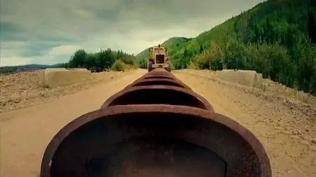 Gold Rush S08E11