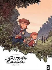 L'Envolée Sauvage 1-3