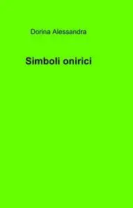 Simboli onirici