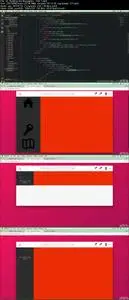 Advanced CSS and Sass: Flexbox, Grid, Animations and More!