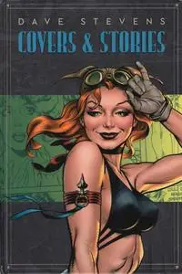 Dave Stevens - Covers & Stories