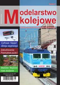 Modelarstwo Kolejowe (PL) – 14 luty 2017