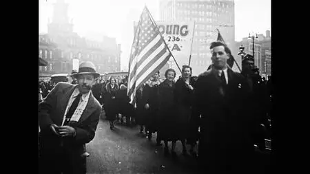 Americonned (2023)