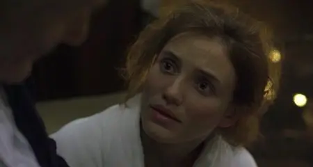 Being John Malkovich / Быть Джоном Малковичем (1999)