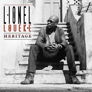 Lionel Loueke - Heritage (2012)