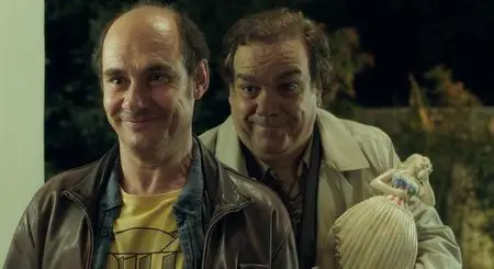 Les trois frères, le retour (2014)