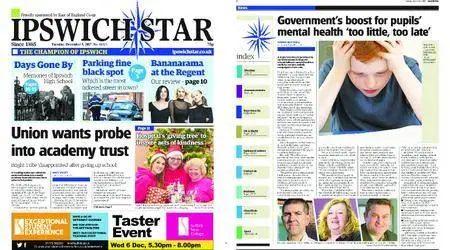 Ipswich Star – December 05, 2017