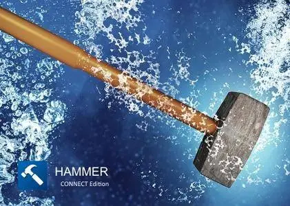 Hammer CONNECT Edition V10 Update 1