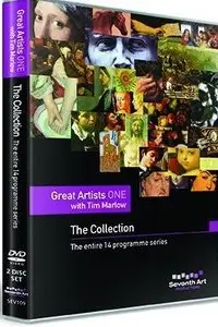 Great Artists with Tim Marlow (2001) [repost]