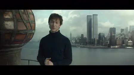The Walk / Прогулка (2015)