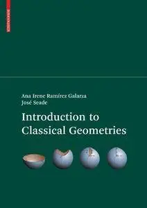 Introduction to Classical Geometries (Repost)