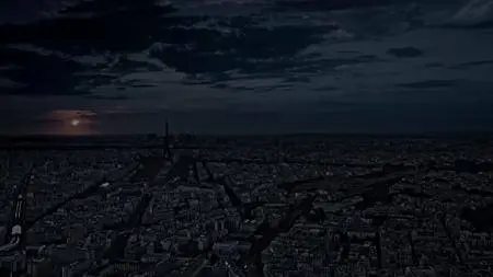 Bonne Pioche - Mysteries of Paris: Series 1 (2018)