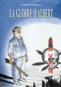 Un Monde Si Tranquille [Étienne Davodeau]