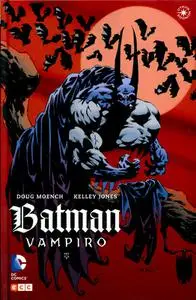 Batman. Vampiro