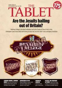 The Tablet Magazine – 04 July 2015