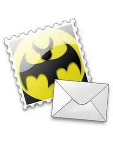 The Bat! 5.0.16 Professional Edition Final Multilanguage