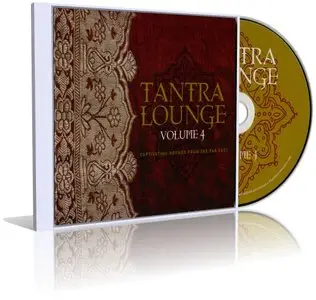 Various - Tantra Lounge vol.4