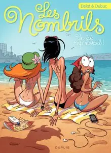 Les Nombrils T1-T6