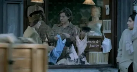 La femme de Gilles / Gilles' Wife (2004)