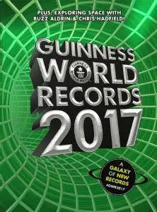 Guinness World Records 2017