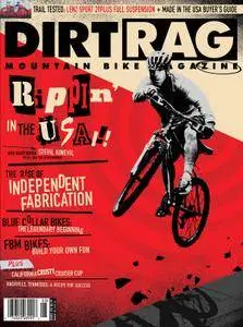 Dirt Rag Magazine - May 01, 2016