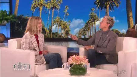 The Ellen DeGeneres Show S15E79