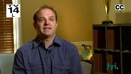 Biography - Hollywood's Baddest Breakups (2011)