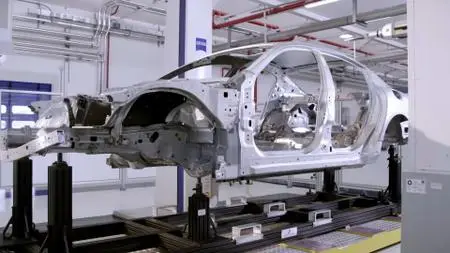 Super.Factories.S01E05.Maserati.Mega.Plant.1080p.HEVC.x265-MeGusta S01E05