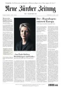 Neue Zürcher Zeitung - 25 Juni 2021