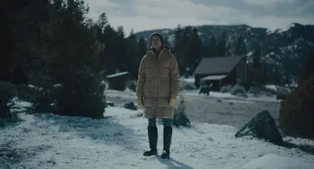 God's Country (2022)