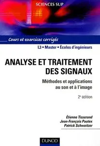 Analyse et traitement des signaux