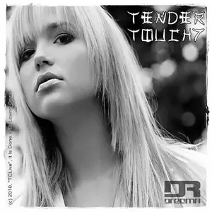 VA - DreamR - Tender Touch 7 (2010)
