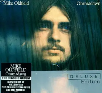 Mike Oldfield - Ommadawn (1975) [Deluxe 2CD & DVD Edition, 2010] Re-up
