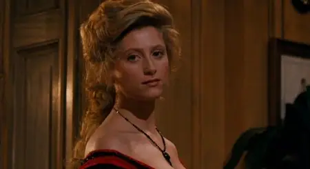 The Crucifer of Blood (1991)