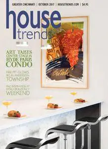 Housetrends Greater Cincinnati - October 2017