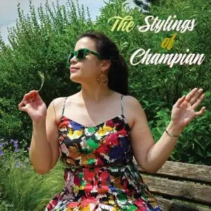 Champian Fulton - The Stylings of Champian (2CD) (2018)