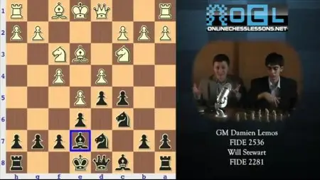 Empire Chess Dvds Volume 1 to 10