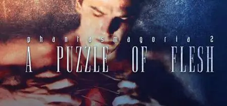 Phantasmagoria 2: a Puzzle of Flesh (1996)