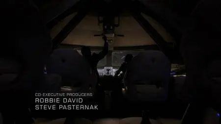 Dark Matter S03E01