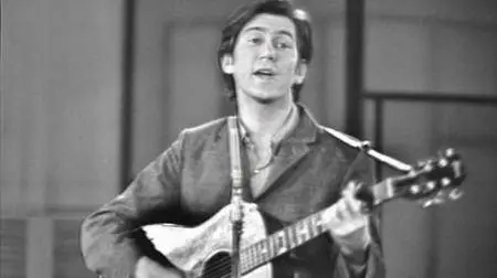 Phil Ochs: There But for Fortune (2010)