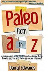 Paleo from A to Z