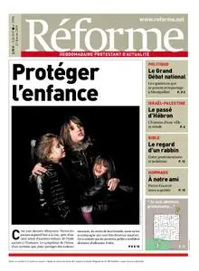 Réforme – 21 février 2019