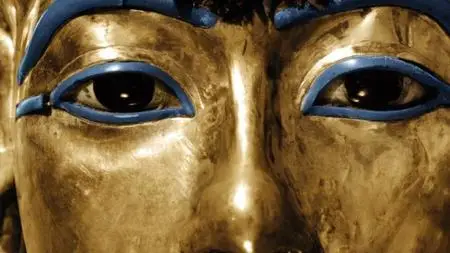 BBC - Tutankhamun in Colour (2020)