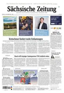 Sächsische Zeitung – 23. September 2022