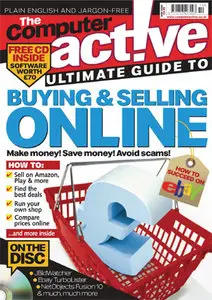 The Ultimate Guide to Buying and Selling Online 2009