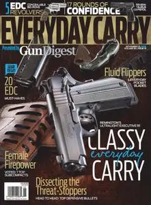 Gun Digest - November 2019