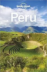 Lonely Planet Peru, 10th Edition