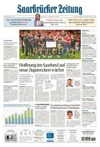 Saarbrücker Zeitung – 03. Februar 2020